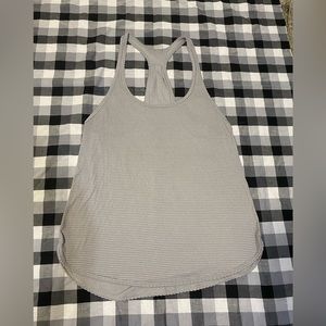 COPY - Lululemon Athletica Tank Top